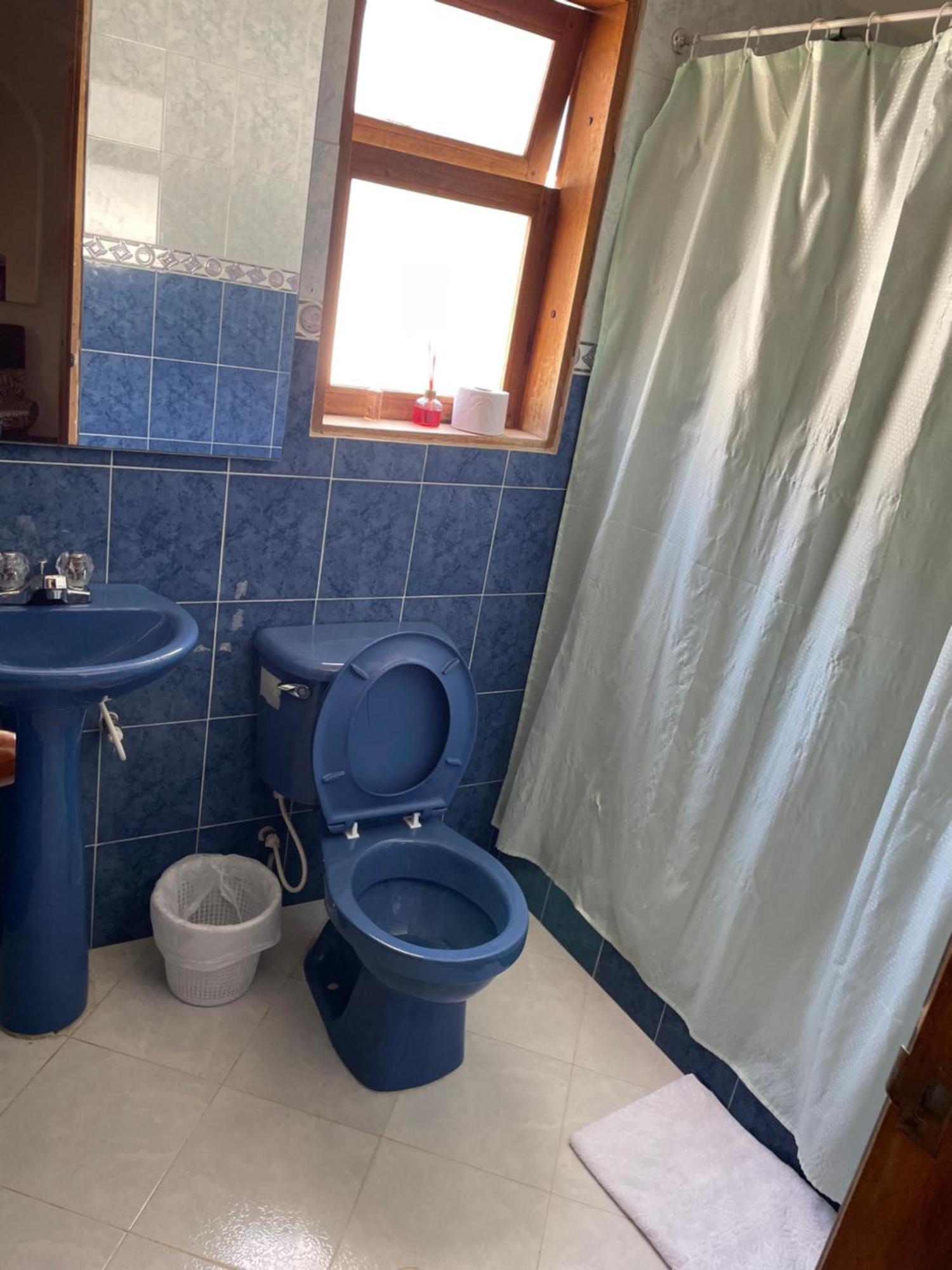 Hostal El Pino Виля Де Лейва Екстериор снимка