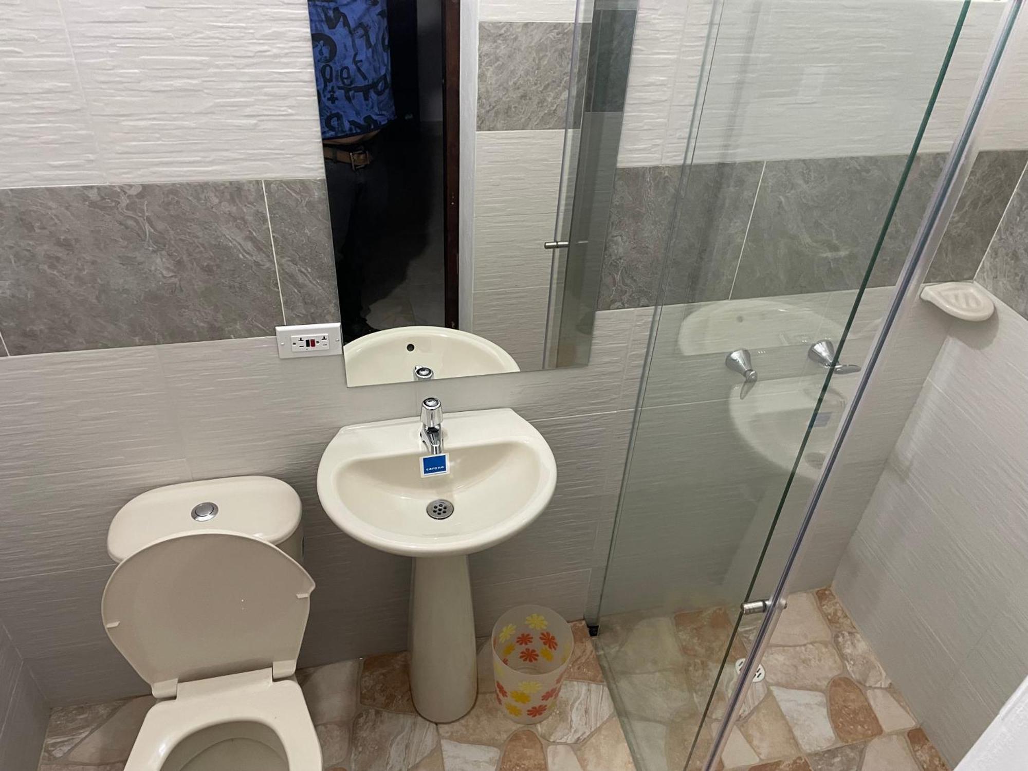 Hostal El Pino Виля Де Лейва Екстериор снимка