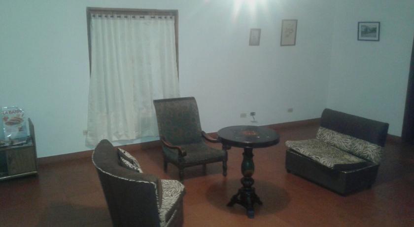 Hostal El Pino Виля Де Лейва Екстериор снимка