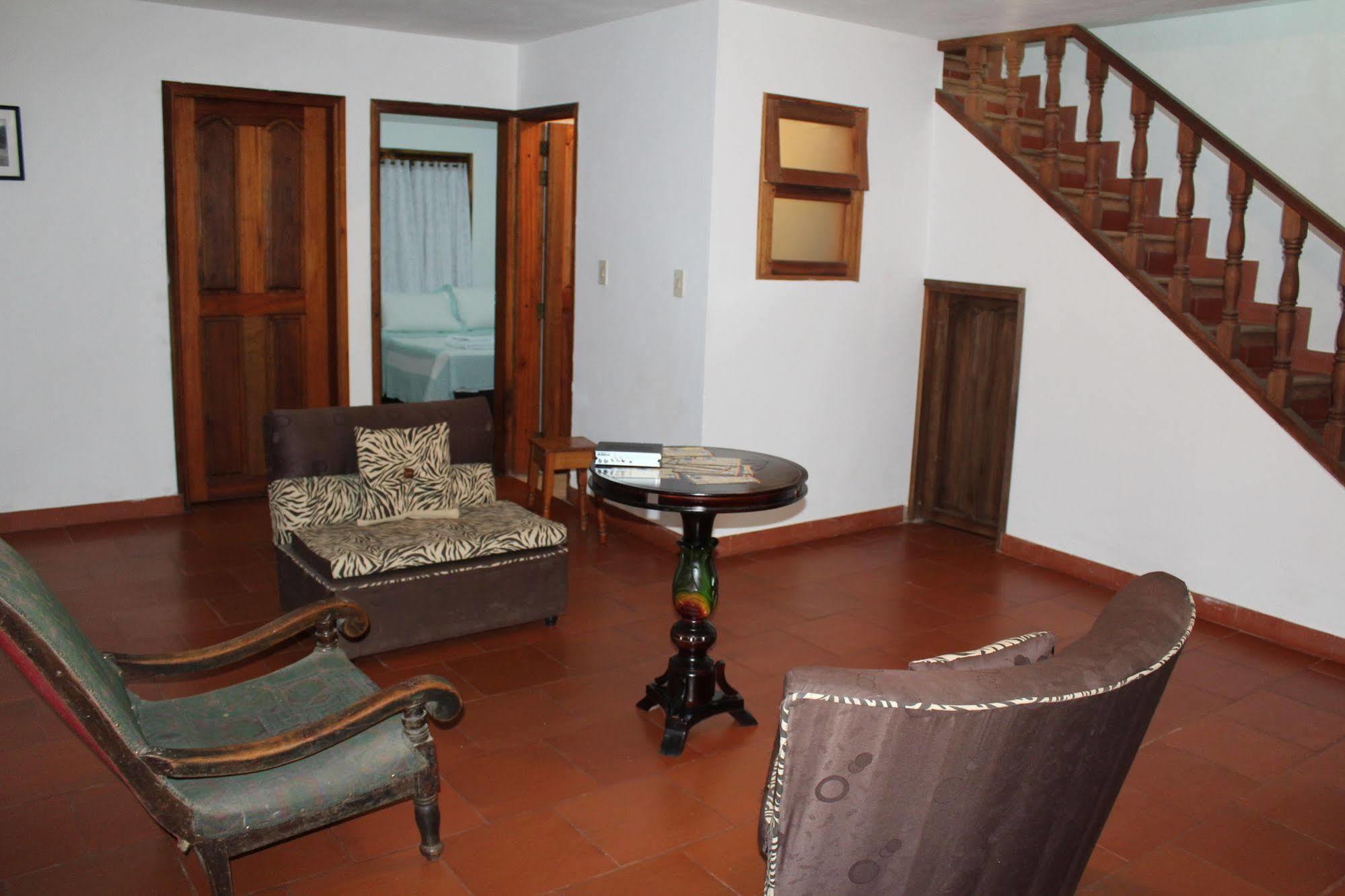 Hostal El Pino Виля Де Лейва Екстериор снимка