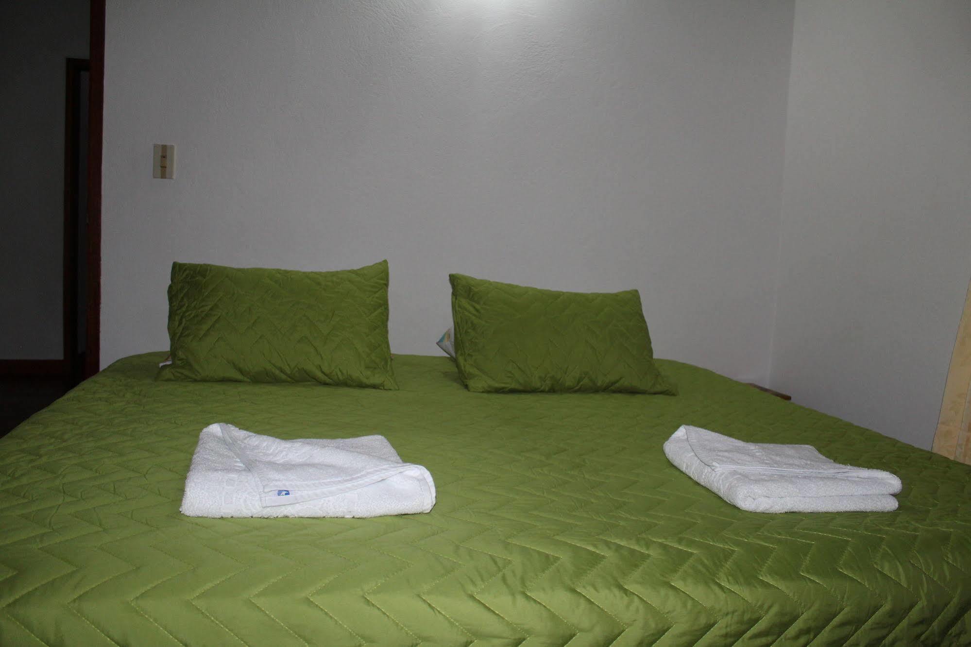 Hostal El Pino Виля Де Лейва Екстериор снимка