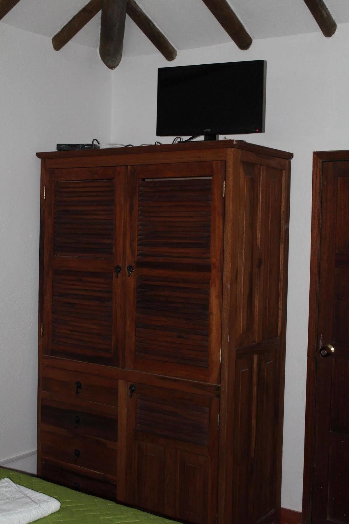 Hostal El Pino Виля Де Лейва Екстериор снимка